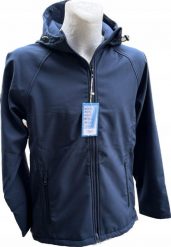 Kurtka męska Consorte Cruiser Kurtka Navy Softshell Nieodpinany Kaptur Xl Consorte Snow Cruiser Xl 5904512093411. Białe kurtki męskie Consorte, m, bez wzorów, z softshellu, bez kaptura. Za 70.99 zł.