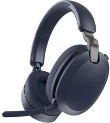 Słuchawki MSI Maestro 500 Wireless Granatowy (MAESTRO 500 W NAVY). Niebieskie słuchawki bezprzewodowe MSI. Za 310.37 zł.