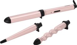 Lokówka BaByliss MS750. Lokówki BABYLISS. Za 216.84 zł.