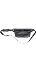 Torba nerka wodoszczelna na telefon Fidlock Sling Bag etui magnetyczne. Czarne saszetki i nerki męskie FIDLOCK, bez wzorów, z materiału. Za 239.00 zł.