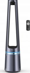 Oczyszczacz powietrza Tefal Fan TEFAL QF5030. Oczyszczacze powietrza Tefal. Za 1,775.12 zł.