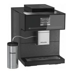 Miele CM 7750 CoffeeSelect- szybka wysyłka! - Raty 20 x 669,95 zł - Raty do 20x0%. Ekspresy ciśnieniowe MIELE. Za 13,399.00 zł.