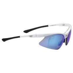 Okulary przeciwsłoneczne BBB Cycling Optiview. Czerwone okulary przeciwsłoneczne damskie BBB CYCLING. Za 223.25 zł.
