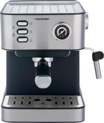 Ciśnieniowy kolbowy Blaupunkt CMP312. Białe ekspresy ciśnieniowe Blaupunkt. Za 399.00 zł.