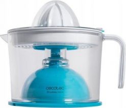 Wyciskarka do cytrusów Cecotec ZitrusEasy White (4115). Białe wyciskarki Cecotec. Za 49.00 zł.