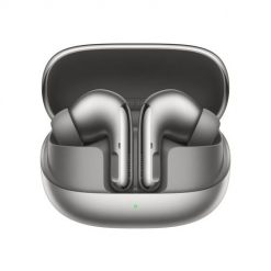 Słuchawki Xiaomi Buds 5 Pro BT-Titanium. Słuchawki bezprzewodowe Xiaomi. Za 802.99 zł.