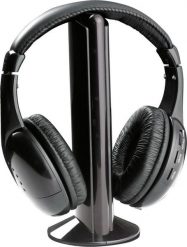 Słuchawki Esperanza FM Liberty (TH110). Słuchawki bezprzewodowe Esperanza. Za 37.76 zł.