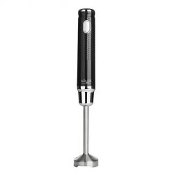 Blender ręczny Adler AD 4617 (300W; kolor czarny). Czarne blendery Adler. Za 91.99 zł.