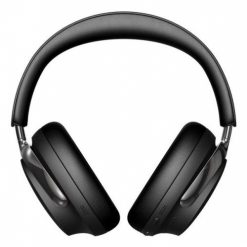 Słuchawki Bose 890101-0100 Bluetooth Czarny, Złoty. Czarne słuchawki bezprzewodowe BOSE. Za 1,928.99 zł.
