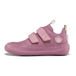 Affenzahn Sneaker Leather Buddy Otter (00428-40176). Czerwone buty zimowe męskie AFFENZAHN, bez wzorów, bez obcasa, bez zapięcia. Za 349.00 zł.