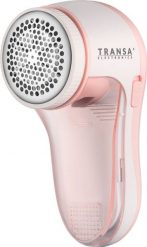 Golarka do ubrań Transa Electronics bezprzewodowa Pink 8W. Golarki i trymery Transa Electronics. Za 86.00 zł.