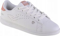 Joma Joma Classic 1965 Lady 2213 CCLALW2213 białe 41. Białe obuwie sportowe damskie Joma, bez wzorów, bez zapięcia. Za 123.71 zł.
