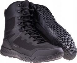 Magnum Męskie buty trekkingowe turystyczne wodoodporne Magnum Bondsteel HIGH rozmiar 46. Trekkingi męskie MAGNUM, bez zapięcia. Za 413.98 zł.