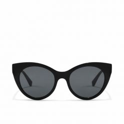 Okulary przeciwsłoneczne Męskie Hawkers Divine Czarny. Czarne okulary przeciwsłoneczne damskie hawkers. W wyprzedaży za 219.25 zł.