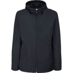 Geox kurtka męska 58 ciemnoniebieska. Niebieskie kurtki męskie Geox, m, bez wzorów. W wyprzedaży za 340.00 zł.