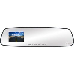 Media-tech MT4057 Wideorejestrator. Wideorejestratory Media-Tech. Za 129.99 zł.