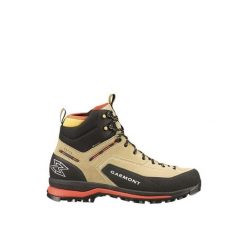 Buty trekkingowe Garmont Vetta Tech Gtx. Brązowe buty zimowe męskie Garmont, bez zapięcia. W wyprzedaży za 728.50 zł.