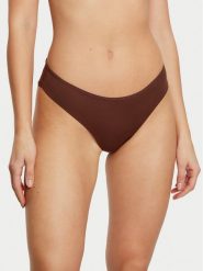 Hunkemöller Komplet 3 par fig Chicory 206432 Kolorowy. Majtki damskie Hunkemöller, z syntetyku. Za 79.99 zł.