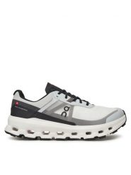 On Buty do biegania Cloudvista 2 3ME30110818 Szary. Szare buty sportowe męskie On, bez wzorów, z materiału, bez zapięcia, do biegania. Za 719.99 zł.