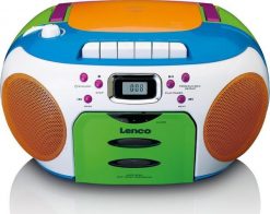 Radioodtwarzacz Lenco SCD-971. Radia LENCO. Za 274.62 zł.