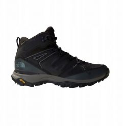 Buty trekkingowe męskie The North Face Buty hedgehog mid gtx-tnf black-asphalt grey-us 11,5 (45) THE NORTH FACE. Czarne trekkingi męskie The North Face, bez zapięcia. Za 543.90 zł.