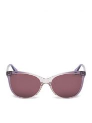 Polaroid Okulary przeciwsłoneczne C PLD 4179/S Fioletowy. Fioletowe okulary przeciwsłoneczne damskie POLAROID. Za 179.99 zł.