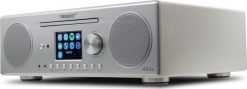 Radio Ferguson Ferguson Regent i450s biały. Białe radia FERGUSON. Za 988.99 zł.