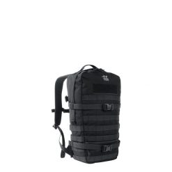 Plecak Tasmanian Tiger Essential Pack L MK II - black. Czarne plecaki damskie TASMANIAN TIGER, bez wzorów, sportowe. Za 363.00 zł.
