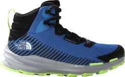 Buty trekkingowe męskie The North Face Buty Trekkingowe The North Face VECTIV FASTPACK MID FUTURELIGHT Męskie 40,5. Trekkingi męskie The North Face, bez zapięcia. Za 566.99 zł.