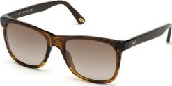 WEB EYEWEAR Okulary Przeciwsłoneczne WEB EYEWEAR męski WE0279-5652G (Szkło/Zausznik/Mostek) 56/19/145 mm) NoSize. Okulary przeciwsłoneczne damskie WEB EYEWEAR. Za 224.29 zł.