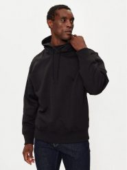 Calvin Klein Jeans Bluza Basketball J30J326878 Czarny Regular Fit. Czarne bluzy męskie Calvin Klein Jeans, m, bez wzorów, z bawełny, bez ramiączek, bez kaptura. Za 449.99 zł.