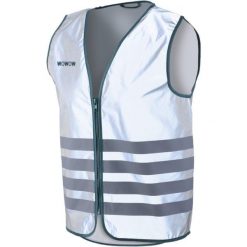 Kurtka odblaskowa Wowow Big Fun. Kurtki męskie WOWOW, bez wzorów, eleganckie, bez kaptura. Za 255.00 zł.