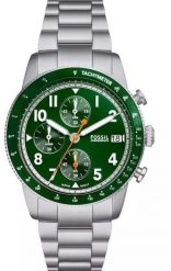 Zegarek Fossil Fossil Sport Tourer FS6048 Zegarek męski 42 mm. Zegarki męskie FOSSIL, bez wzorów. Za 653.99 zł.