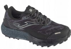 Buty trekkingowe męskie Joma TK.Sima AX Men 2501 TKSIMXW2501 Czarny 43. Czarne trekkingi męskie Joma, bez zapięcia. Za 364.61 zł.
