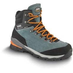 Buty trekkingowe męskie MEINDL Vakuum Men 4.2. Niebieskie buty zimowe męskie MEINDL, bez wzorów, bez obcasa, bez zapięcia. Za 1,185.99 zł.