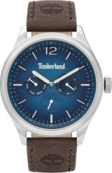 Zegarek Timberland ZEGAREK TIMBERLAND męski TBL15940JS-03 (46MM) NoSize. Zegarki męskie Timberland, bez wzorów. Za 474.99 zł.