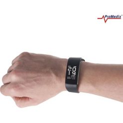 Smartband ProMedix Fitness Tracker PR-500. Smartbandy ProMedix. Za 62.42 zł.