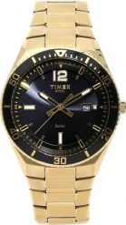 Zegarek Timex Zegarek Timex TW2V53900 męski SOLAR. Zegarki męskie Timex, bez wzorów. Za 560.05 zł.