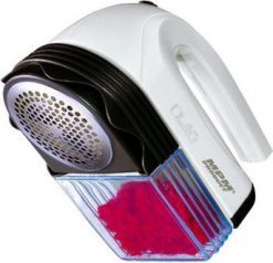 Golarka do ubrań MPM Golarka do ubrań LR-027-86. Golarki i trymery Mpm. Za 58.49 zł.