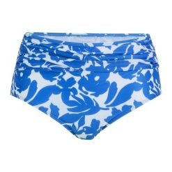 Bikini Damskie Loria Fleur Bloom. Niebieskie stroje kąpielowe damskie Regatta, m, bez wzorów, z elastanu. Za 75.99 zł.