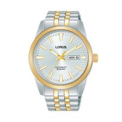 Zegarek Męski LORUS RL494BX9S. Zegarki męskie Lorus, bez wzorów. Za 909.40 zł.