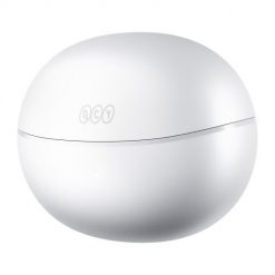 Słuchawki QCY Crossky Clip C30S (białe). Białe słuchawki bezprzewodowe QCY. Za 169.00 zł.