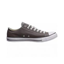 Femme ALL STAR OX Converse 1J794C CHARCOAL ALL STAR OX F Gris Converse. Szare obuwie sportowe damskie Converse, bez wzorów, bez zapięcia. Za 490.00 zł.