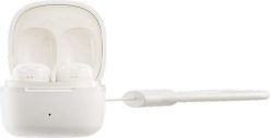 Słuchawki Canyon headset OnGo 4 mini TWS Beige. Brązowe słuchawki douszne Canyon. Za 71.08 zł.