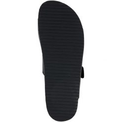 Sandały męskie PROTEST Prtmikal. Czarne sandały męskie Protest, bez wzorów, sportowe, bez zapięcia. Za 198.50 zł.