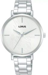 Zegarek Lorus Damski 34 mm (RG225WX9). Zegarki damskie Lorus. Za 283.99 zł.