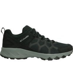 Buty Trekkingowe Męskie Columbia Peakfreak II. Czarne buty zimowe męskie Columbia, bez wzorów, bez obcasa, bez zapięcia. Za 339.00 zł.