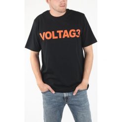 Diesel T-Just-X1 Koszulka Czarny. Czarne t-shirty męskie Diesel, m, bez wzorów, z bawełny, bez kołnierzyka, bez ramiączek. Za 214.95 zł.