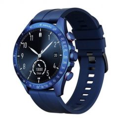 Smartwatch Haylou Solar Pro (niebieski). Niebieskie, cyfrowe zegarki damskie Haylou. Za 229.00 zł.