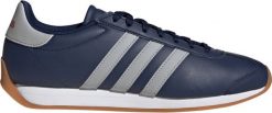 Buty męskie adidas Runvista granatowe HQ2316 44 2/3. Buty sportowe męskie Adidas, bez wzorów, bez zapięcia. Za 279.71 zł.